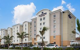 Candlewood Suites Miami Intl Airport - 36Th St By Ihg